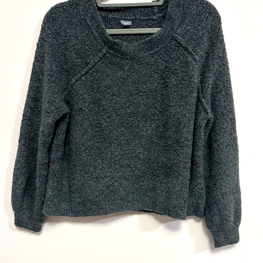 Aerie sweater